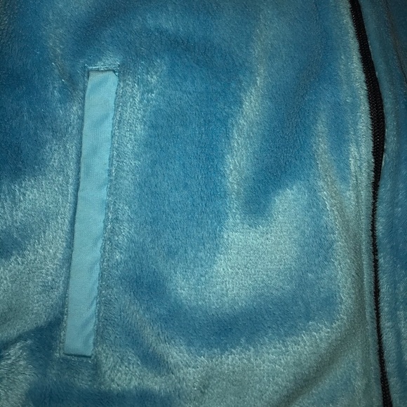 Fila Full-zip Jacket - Picture 4 of 5